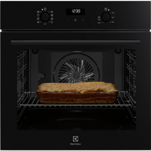 תנור בנוי Electrolux EOH6426K אלקטרולוקס