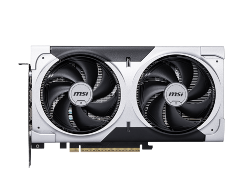 כרטיס מסך MSI RTX 5060 Ti 16G VENTUS 2X OC PLUS 