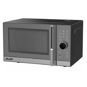 מיקרוגל דיגיטלי 23 ליטר Sauter MIC223D אפור