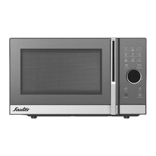 מיקרוגל דיגיטלי 23 ליטר Sauter MIC223D אפור