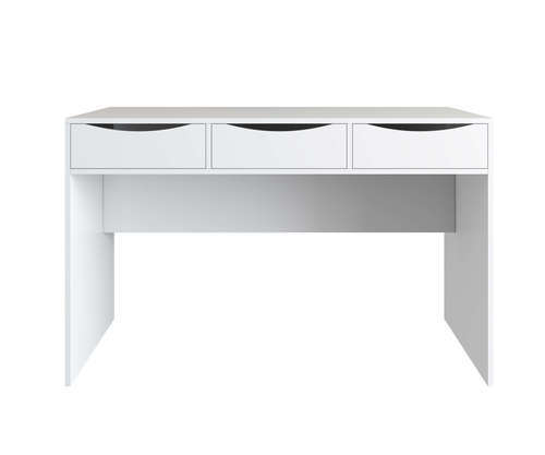 שולחן כתיבה איכותי 3 מגירות