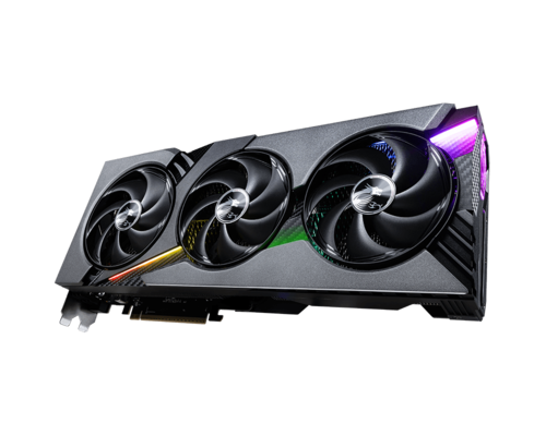כרטיס מסך MSI  RTX 5070 12G GAMING TRIO OC 