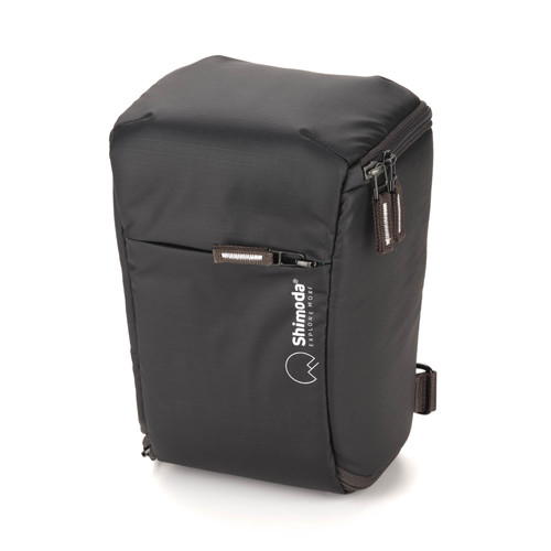תיק צד Shimoda Designs 520-400 Top Loader Small (Black)