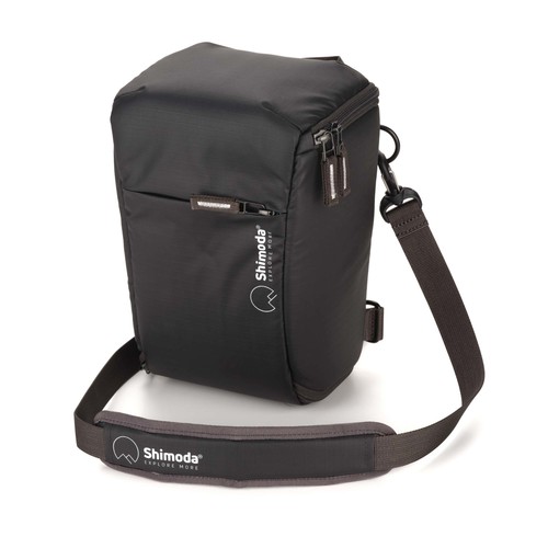 תיק צד Shimoda Designs 520-400 Top Loader Small (Black)
