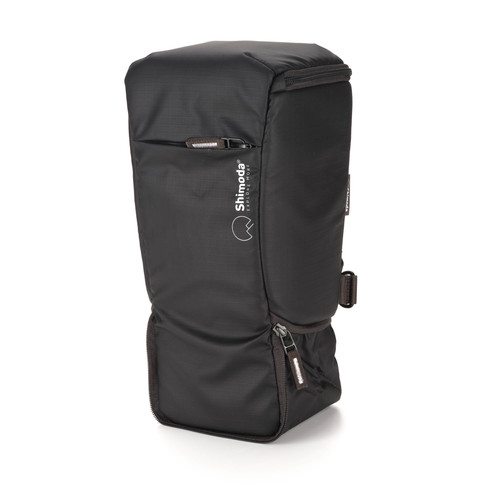 תיק צד Shimoda Designs 520-400 Top Loader Small (Black)