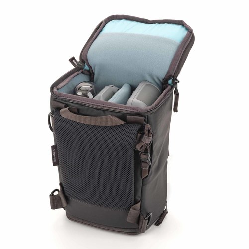 תיק צד Shimoda Designs 520-400 Top Loader Small (Black)