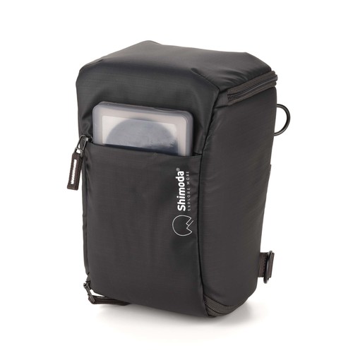 תיק צד Shimoda Designs 520-400 Top Loader Small (Black)