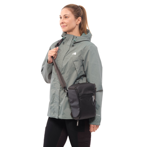 תיק צד Shimoda Designs 520-400 Top Loader Small (Black)