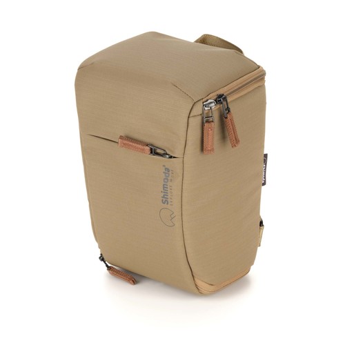 תיק צד Shimoda Designs 520-401 Top Loader Small (Boa)