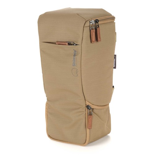 תיק צד Shimoda Designs 520-401 Top Loader Small (Boa)