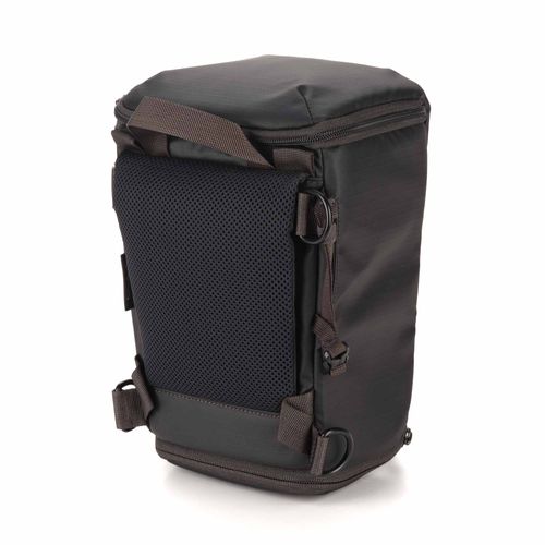 תיק צד Shimoda Designs 520-401 Top Loader Small (Boa)