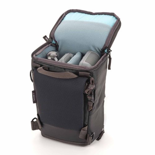 תיק צד Shimoda Designs 520-401 Top Loader Small (Boa)