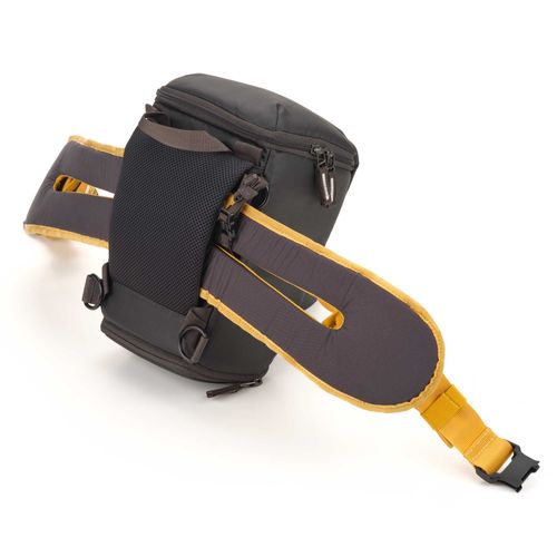 תיק צד Shimoda Designs 520-401 Top Loader Small (Boa)