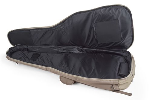 נרתיק לקלאסית וורוויק בצבע חקי Warwick RB20448K CROSS WALKER