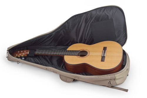 נרתיק לקלאסית וורוויק בצבע חקי Warwick RB20448K CROSS WALKER