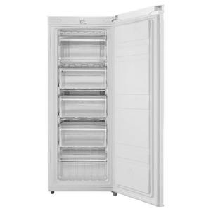 מקפיא 5 תאים 160 ליטר Midea MDRD229FZL01 6370 DF לבן 