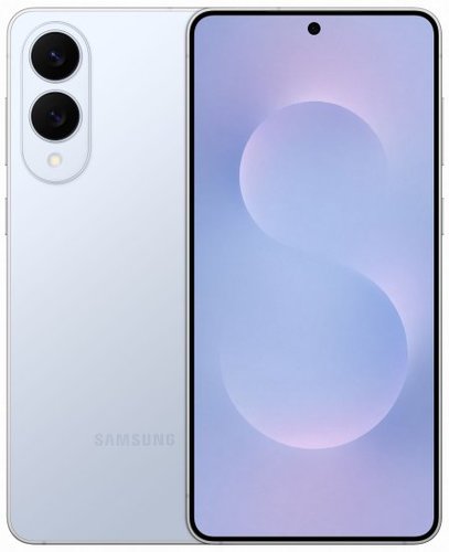 סמסונג גלקסי 512GB Samsung Galaxy S25 Edge בצבע כחול