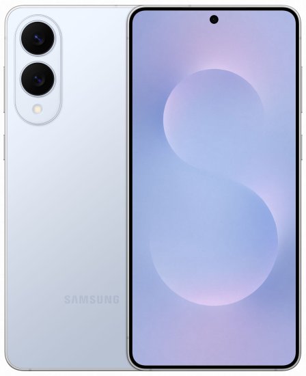 סמסונג גלקסי 512GB Samsung Galaxy S25 Edge בצבע כחול