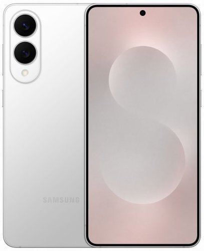 סמסונג גלקסי 512GB Samsung Galaxy S25 Edge בצבע כסף