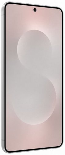 סמסונג גלקסי 512GB Samsung Galaxy S25 Edge בצבע כסף