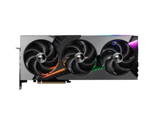 כרטיס מסך MSI  MSI GeForce RTX 5070 12G VANGUARD SOC 