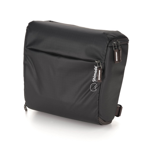 תיק צד Shimoda Designs 520-402 Top Loader Medium (Black)