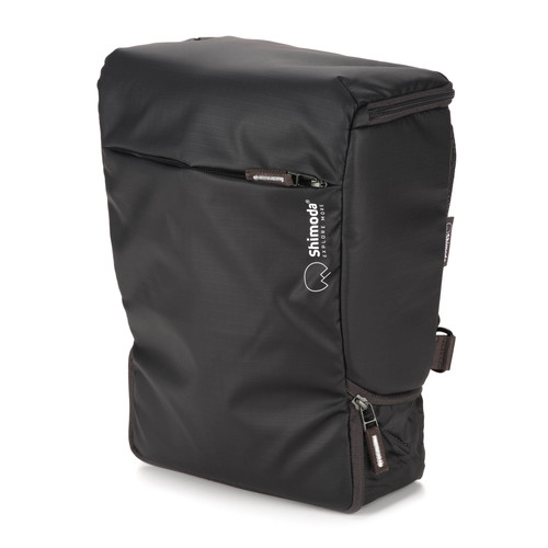 תיק צד Shimoda Designs 520-402 Top Loader Medium (Black)