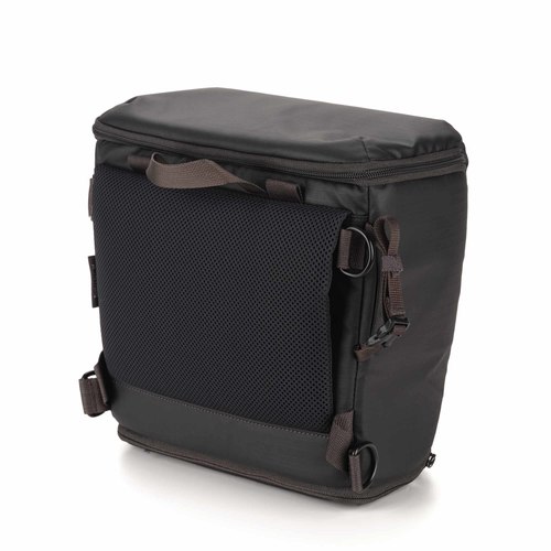 תיק צד Shimoda Designs 520-402 Top Loader Medium (Black)