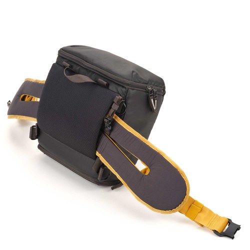 תיק צד Shimoda Designs 520-402 Top Loader Medium (Black)