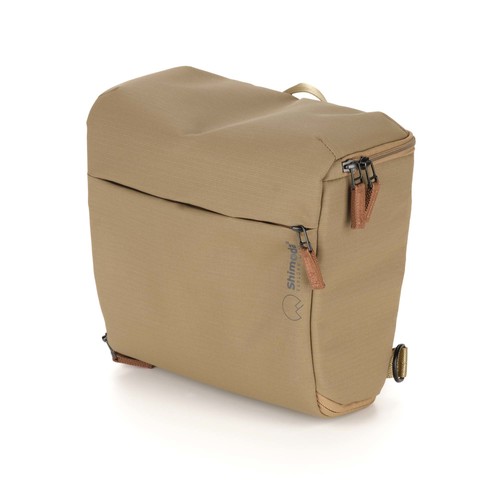 תיק צד Shimoda Designs 520-403 Top Loader Medium (Boa)