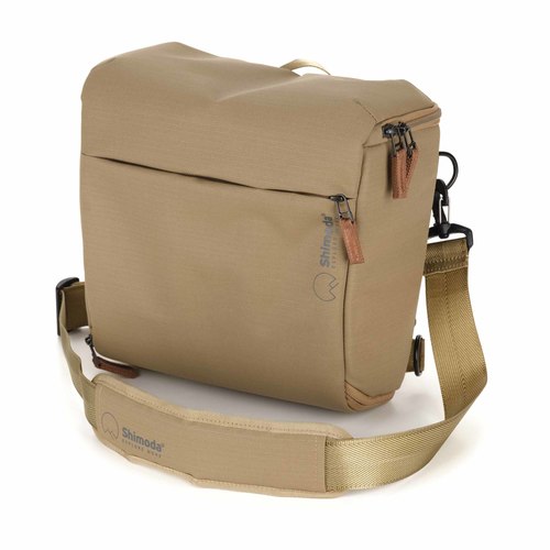 תיק צד Shimoda Designs 520-403 Top Loader Medium (Boa)