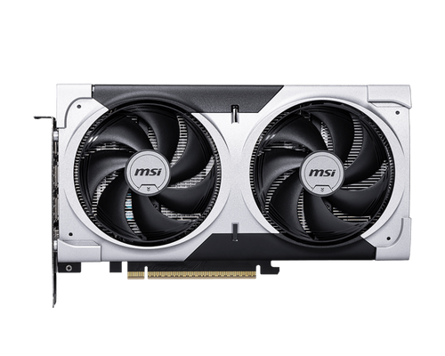 כרטיס מסך MSI  RTX 5070 12G VENTUS 2X OC 