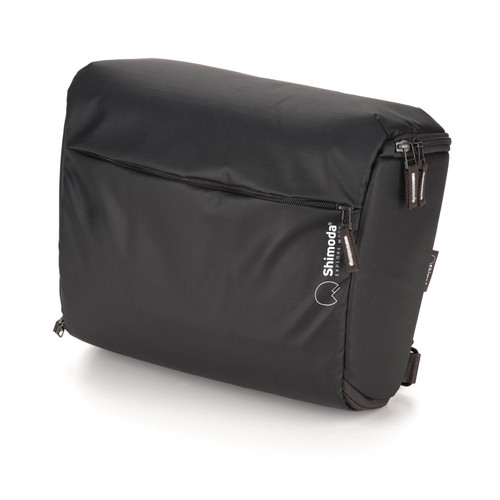 תיק צד Shimoda Designs 520-406 Top Loader Large (Black)