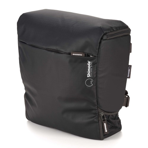תיק צד Shimoda Designs 520-406 Top Loader Large (Black)