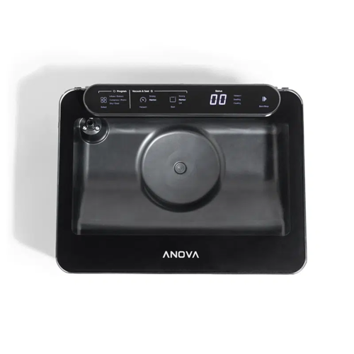אנובה – מכונת וואקום Anova Chamber Vacuum Sealer