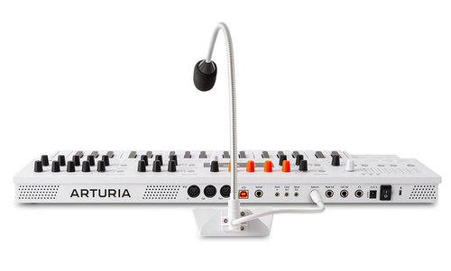 סינטיסייזר - Arturia Minifreak Vocoder