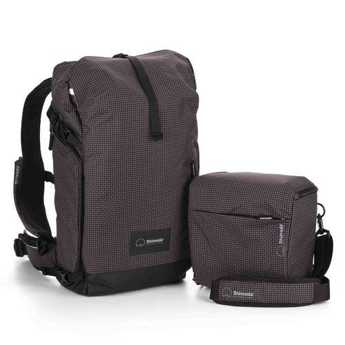 תיק גב Shimoda 520-353 Sidecountry 28 (Women's Starter Kit)
