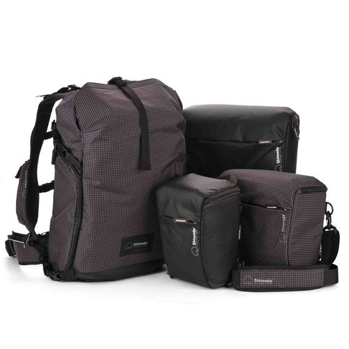 תיק גב Shimoda 520-353 Sidecountry 28 (Women's Starter Kit)