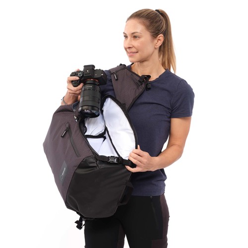 תיק גב Shimoda 520-353 Sidecountry 28 (Women's Starter Kit)
