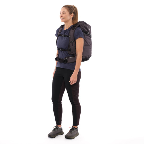 תיק גב Shimoda 520-353 Sidecountry 28 (Women's Starter Kit)