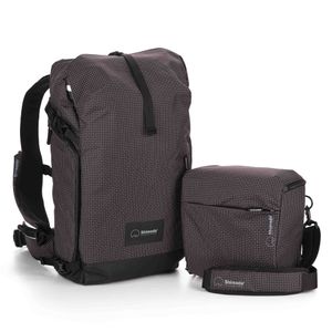 תיק גב Shimoda Designs 520-351 Sidecountry 28 (Starter Kit)