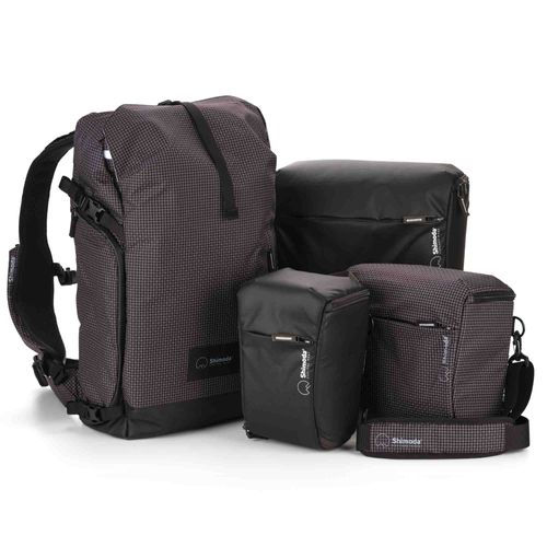 תיק גב Shimoda Designs 520-351 Sidecountry 28 (Starter Kit)