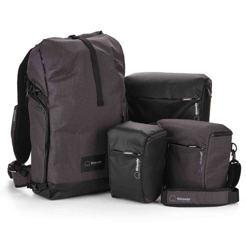 תיק גב Shimoda Designs 520-355 Sidecountry 32 (Starter Kit)