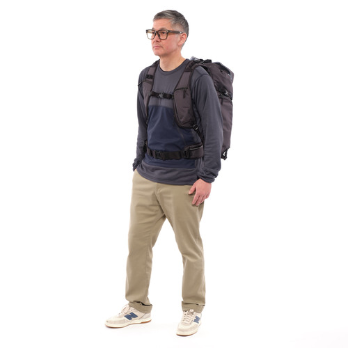 תיק גב Shimoda Designs 520-355 Sidecountry 32 (Starter Kit)