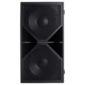 סאב דאבל "18 מבית BASS BOSS