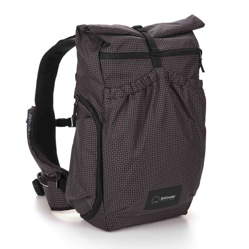 תיק גב - Shimoda Designs 520-370 SideLite 22 Backpack