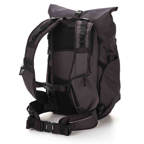 תיק גב - Shimoda Designs 520-370 SideLite 22 Backpack