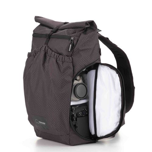 תיק גב - Shimoda Designs 520-370 SideLite 22 Backpack