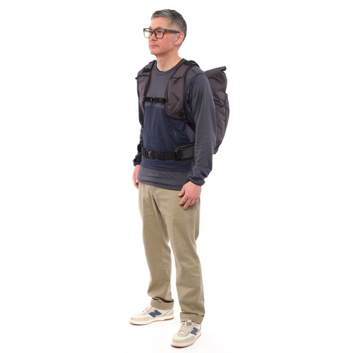 תיק גב - Shimoda Designs 520-370 SideLite 22 Backpack