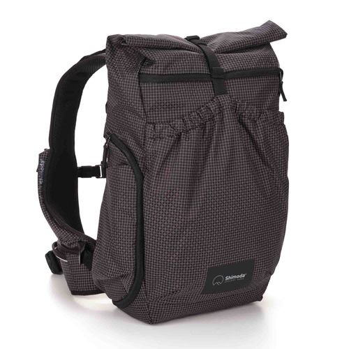 תיק גב Shimoda Designs 520-371 SideLite 22 (Starter Kit)